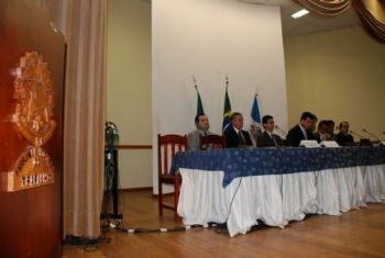 Corumbá e Três Lagoas recebem sessões itinerantes da Justiça do Trabalho