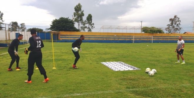 treino Operário 2017