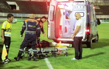 Operário vence União ABC e dispara na ponta da tabela