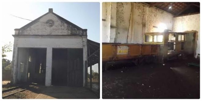 MPF entra com ação contra empresa gestora de 14 estações ferroviárias na região