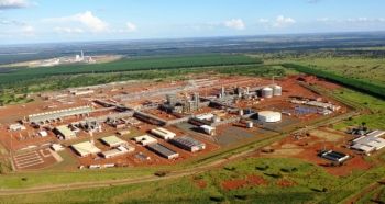 TCU promete agilidade na definição sobre fábrica da Petrobrás em Três Lagoas