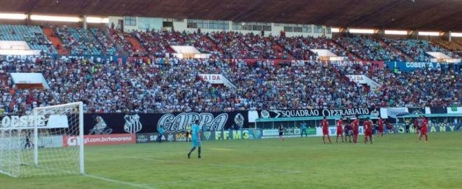 Rodada do final de semana pode garantir primeiro classificado no grupo A