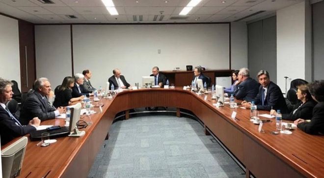 Petrobras pede uma semana para solucionar crise do gás em MS