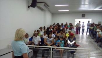 Agência de Habitação realiza pré-seleções para lotes em seis municípios nesta semana