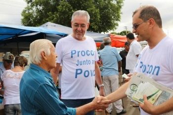 Campeãs de reclamações, Elektro e Sanesul participam de evento do Procon
