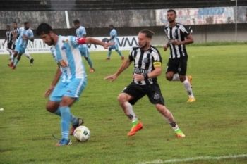 CBF muda hor&aacute;rio de jogo contra Luzi&acirc;nia e Oper&aacute;rio deve encarar forte calor para buscar classifica&ccedil;&atilde;o