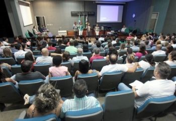 Curso de preparação para adoção é oferecido pelo Fórum de Campo Grande