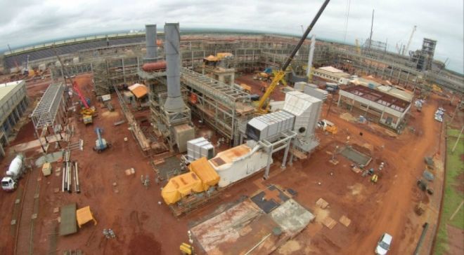 TCU libera e fábrica da Petrobrás em Três Lagoas deve ter venda concluída