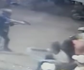 Briga em conveniência acaba com adolescente atirando na cabeça de rival de 16 anos