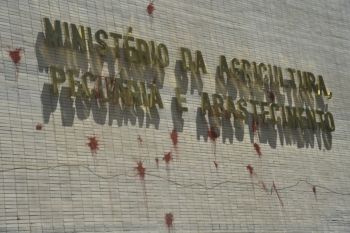 Ministério exonera superintendentes do Paraná e de Goiás