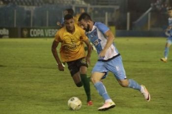 Sem Cuiabá e Operário, Copa Verde tem confrontos das quartas de finais definidos