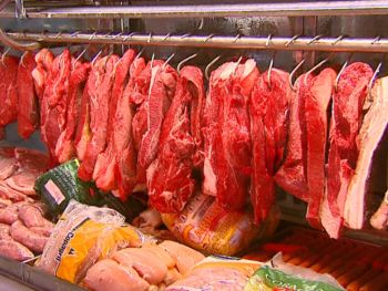 Chile restringe toda carne comprada no Brasil