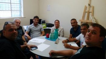 Reunião define Estadual sub-19 com 14 equipes em busca de vaga na Copa São Paulo