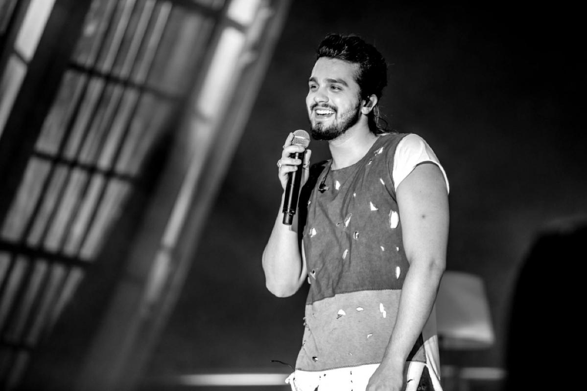 Expogrande traz sertanejo, funk e até eletrônico para Capital em 2017
