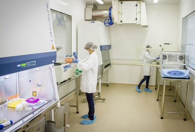 Embrapa inaugura o mais moderno laboratório de segurança da carne da América Latina