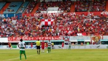 Federação de Futebol já faturou mais R$ 37 mil com rendas de jogos no estadual