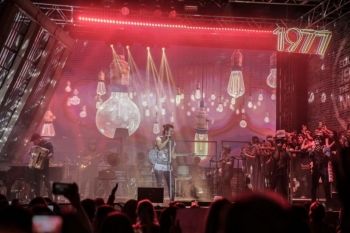 Luan Santana lan&ccedil;a novo DVD neste s&aacute;bado na Expogrande