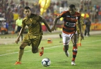 Rodada da Copa do Nordeste define quatro semifinalistas neste final de semana