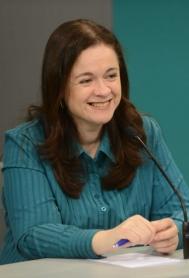 Elaine Ribeiro - Artigo