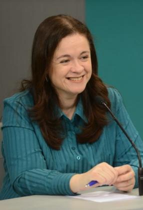 Elaine Ribeiro