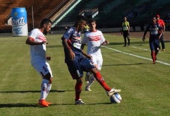 Saiba como ficou a situação de cada confronto após os jogos de ida das quartas de final