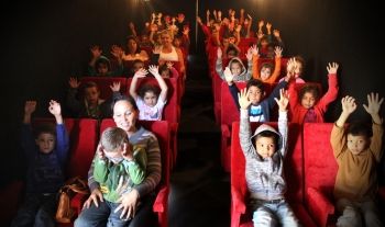 Mostra de cinema gratuito acontece em sete cidades de MS