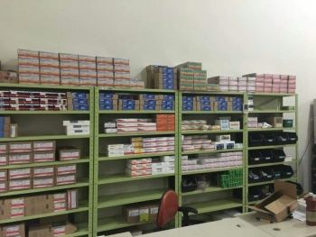 Prefeitura de Dourados investe mais de R$ 1 milhão em medicamentos 