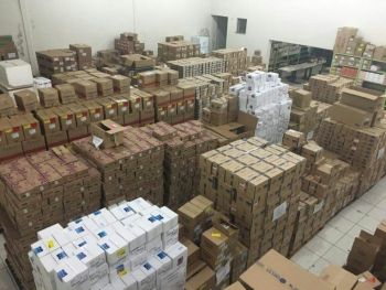 Prefeitura de Dourados investe mais de R$ 1 milhão em medicamentos 