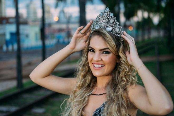 Miss Campo Grande 2017 será coroada amanhã