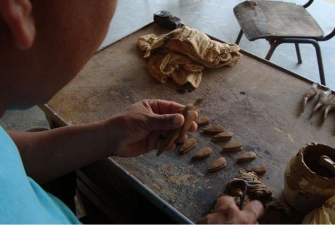 FIC libera verba para capacitação de artesões em Coxim 