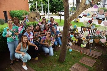 Cursos oferecidos pelo Senar/MS incentivam mulheres na busca de alternativa de renda familiar