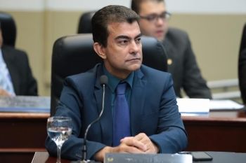 Vereador descarta concorrer à presidência do PSDB em Dourados