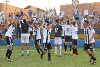 Federação divulga tabela do sub-19 com nove equipes e início em maio
