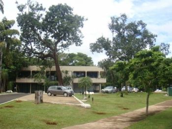  Parque dos Poderes da Capital receber&aacute; revitaliza&ccedil;&atilde;o 