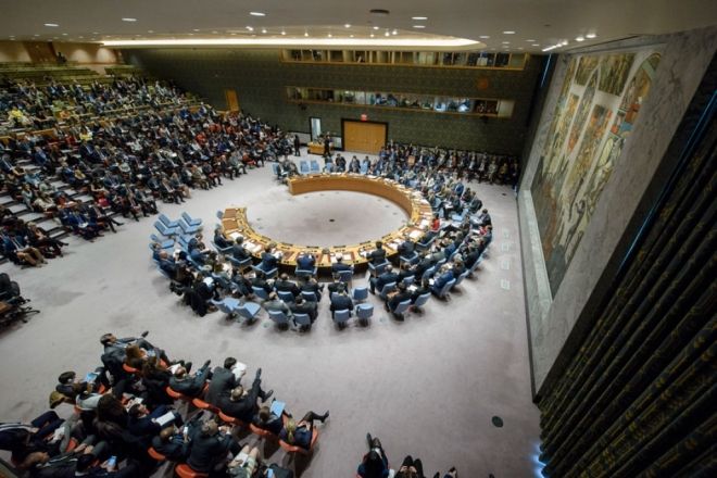 “Estamos preparados para fazer mais”, diz EUA em Conselho de Segurança da ONU