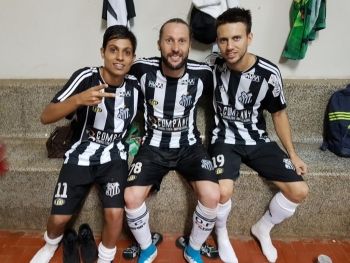 Operário goleia Urso e avança para semifinal do Estadual