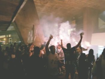 Operário goleia Urso e avança para semifinal do Estadual