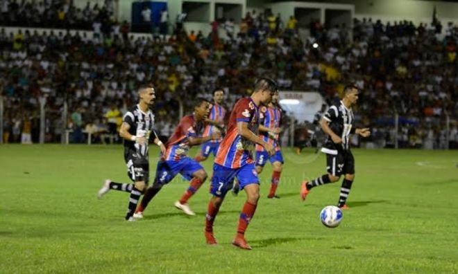 Corumbaense vence União e volta à semifinal do Campeonato Estadual