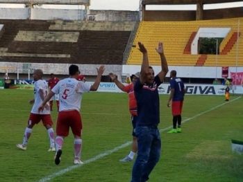 Semifinais definidas! Saiba quais são os confrontos e quem joga por resultados iguais