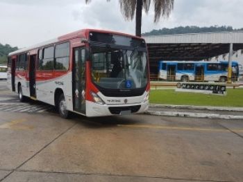 Frota de ônibus da capital começa a ser renovada nesta terça-feira 