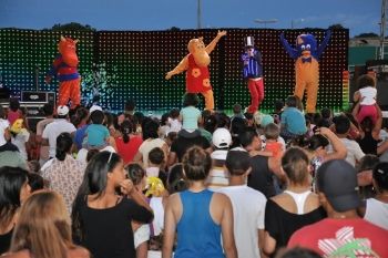 13ª Festa do Peixe terá atrações musicais, esportivas e culturais