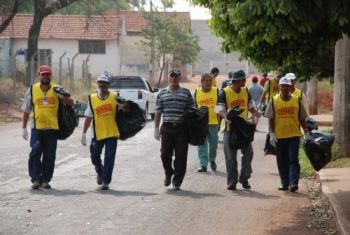 Três Lagoas tem redução de 99% em casos de dengue 