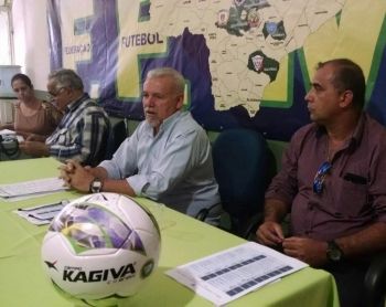 Sem nenhum participante no Arbitral, Série B fica em situação indefinida
