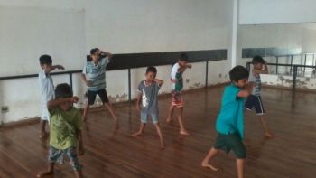  Programa “Movimenta Campo Grande” incentiva população a praticar atividades físicas