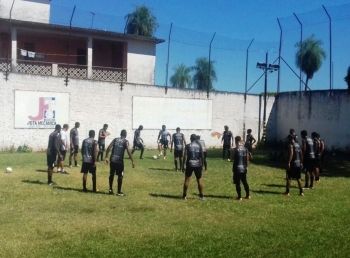 Operário está em Corumbá para 1º jogo decisivo pelas semifinais