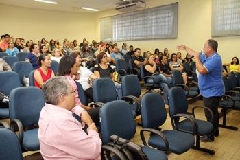 Secretaria de Assistência Social presta contas do Fundo Estadual na próxima semana