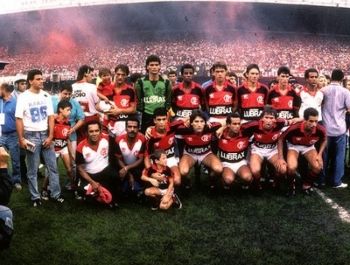 STF nega recurso do Flamengo e considera Sport campeão brasileiro de 1987