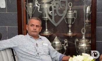 Presidente do Corumbaense recorre contra arquivamento de pedido de punição ao Operário