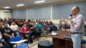 Segurança: é um dos pedidos dos estudantes da UFMS de Ponta Porã ao prefeito