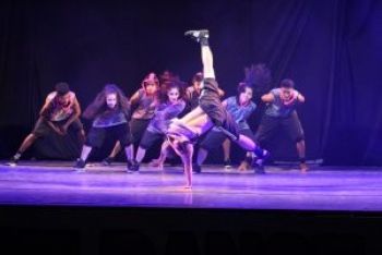 11ª Semana Pra Dança traz atrações nacionais e internacionais